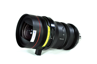 RED Zoom 18-85mm