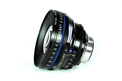 Zeiss Compact Prime 21