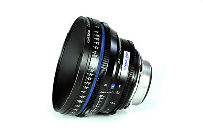 Zeiss Compact Prime 35